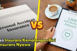 Insurans Kemalangan Diri