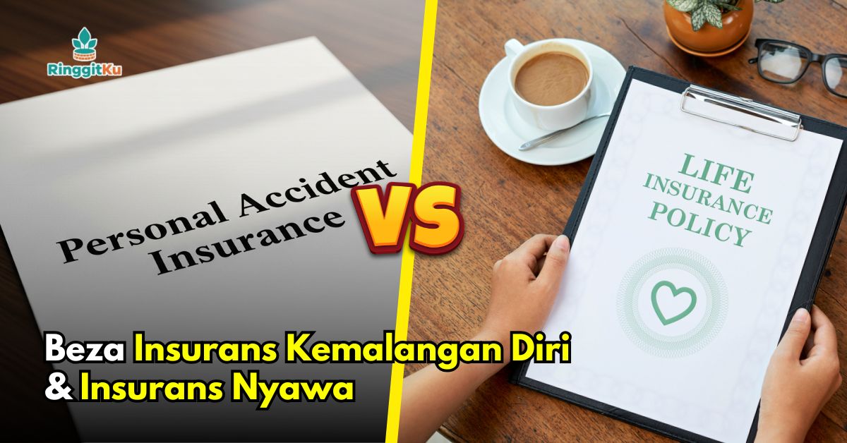 Insurans Kemalangan Diri