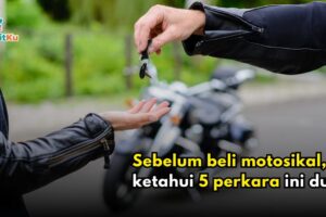 beli motosikal