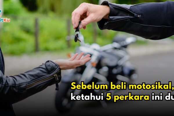 beli motosikal