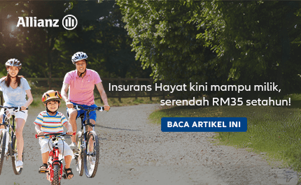 allianz malaysia