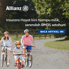 allianz malaysia