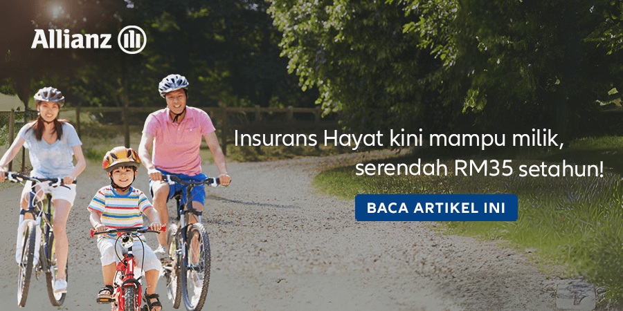 allianz malaysia