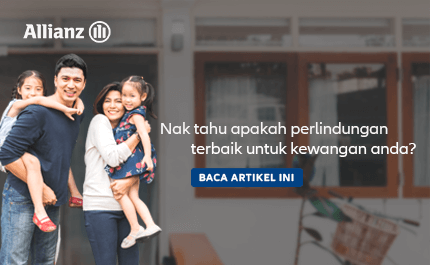 allianz malaysia