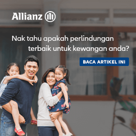 allianz malaysia