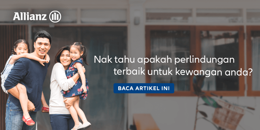 allianz malaysia