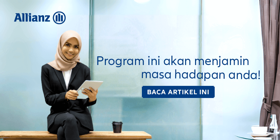 allianz malaysia