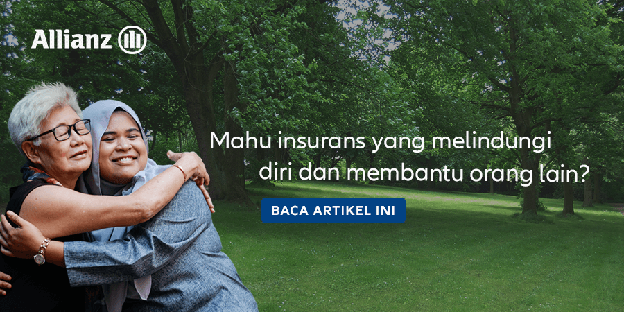 allianz malaysia