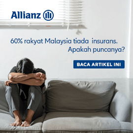 allianz malaysia