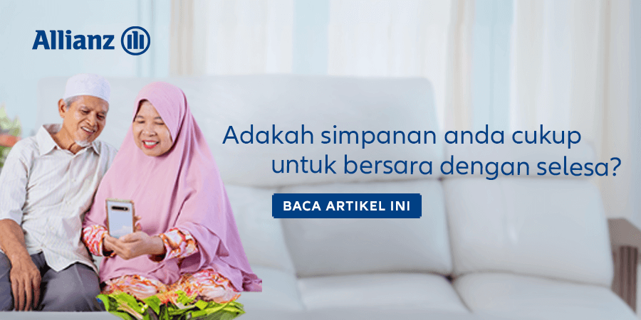 allianz malaysia