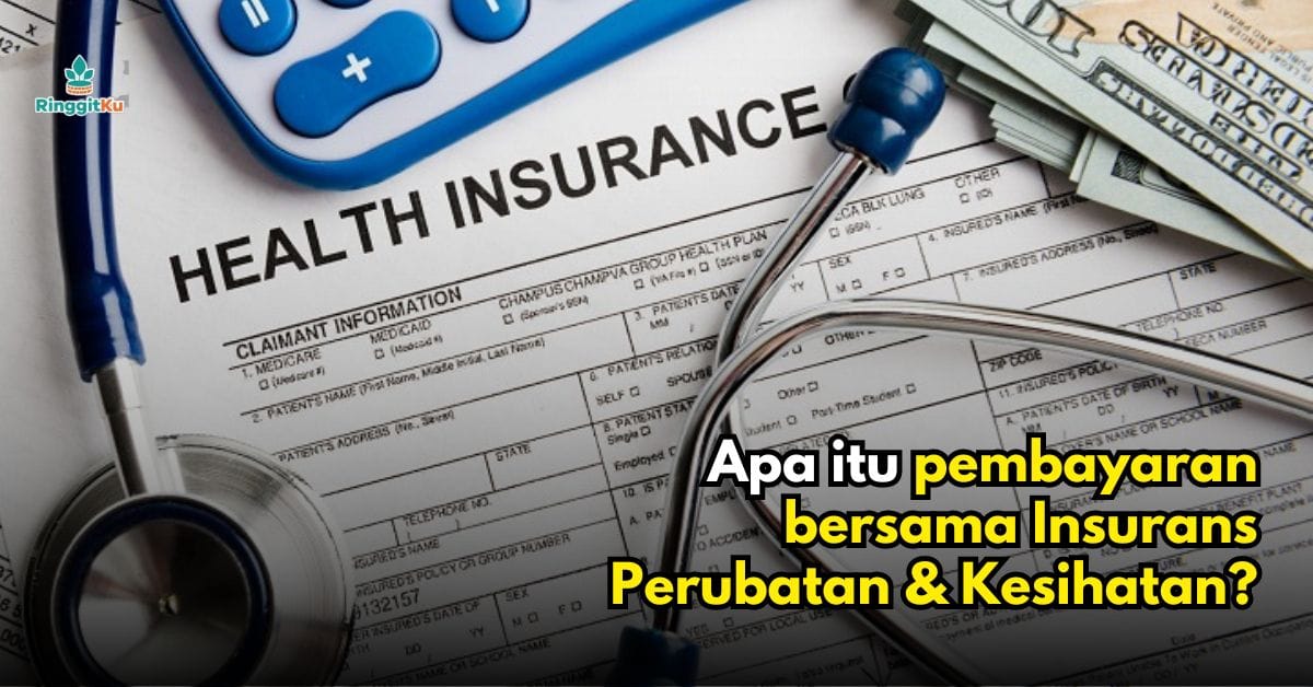 pembayaran bersama