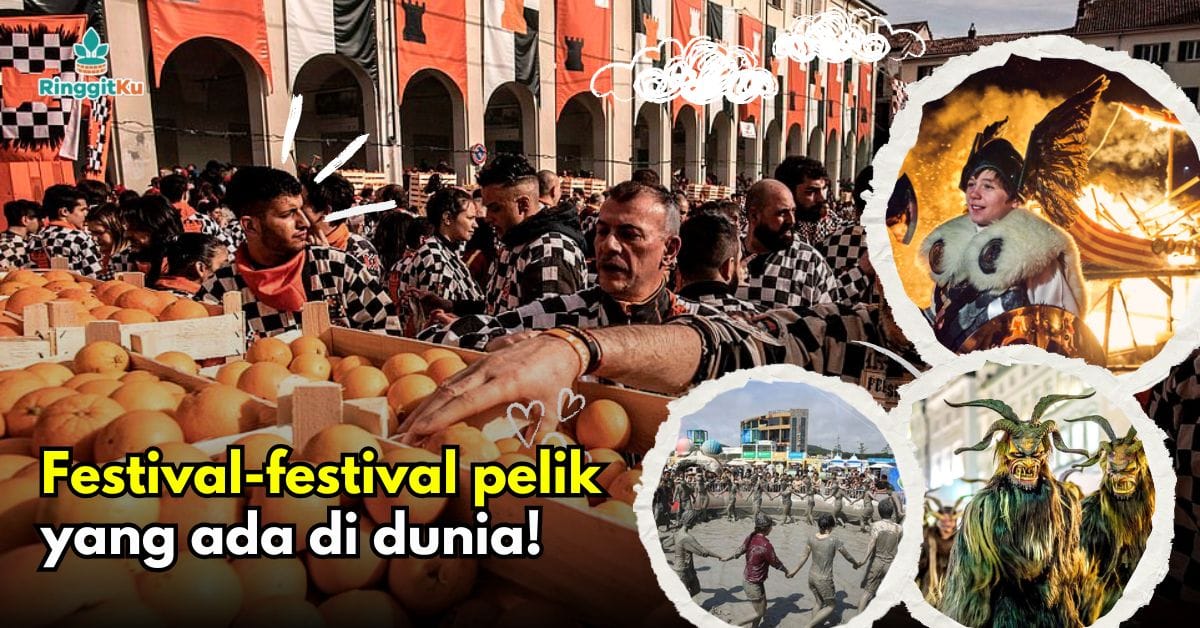 festival pelik