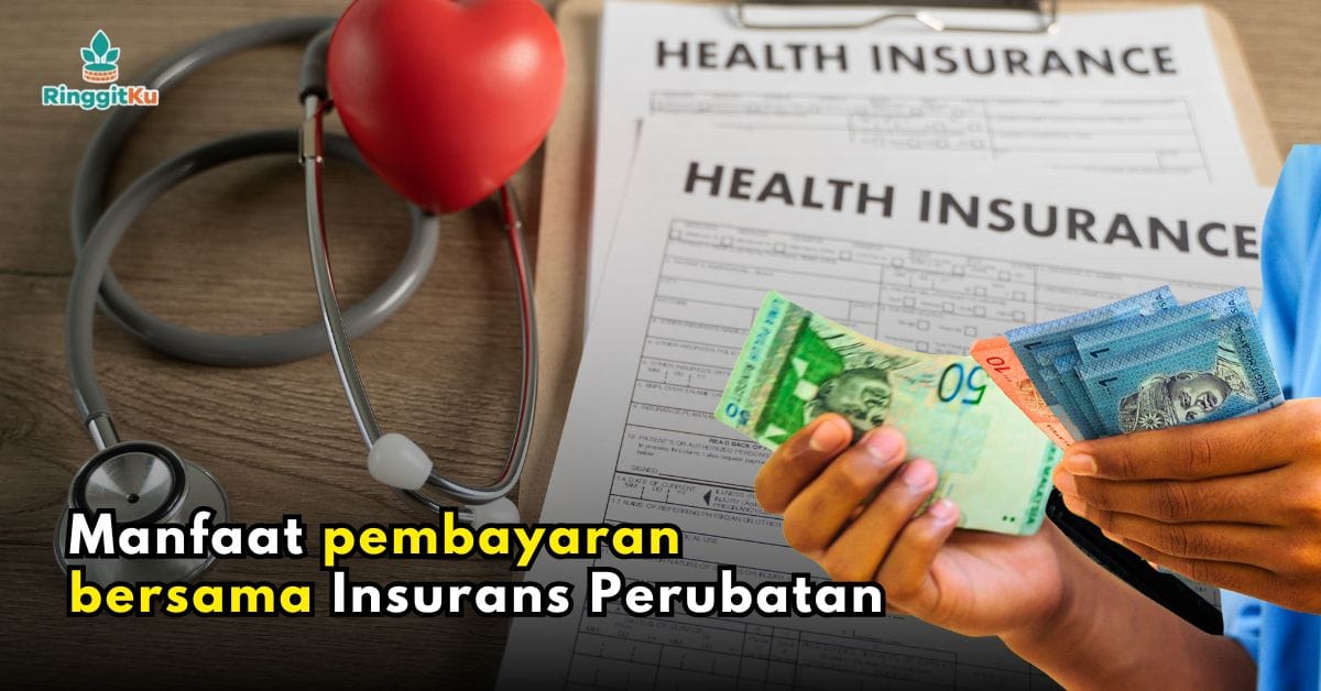 pembayaran bersama