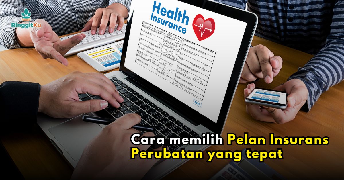 Pelan Insurans Perubatan