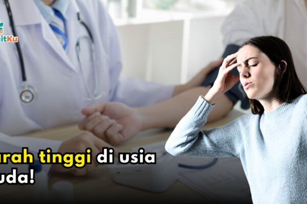 Darah tinggi