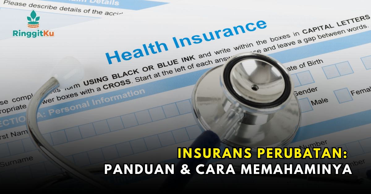 Insurans Perubatan